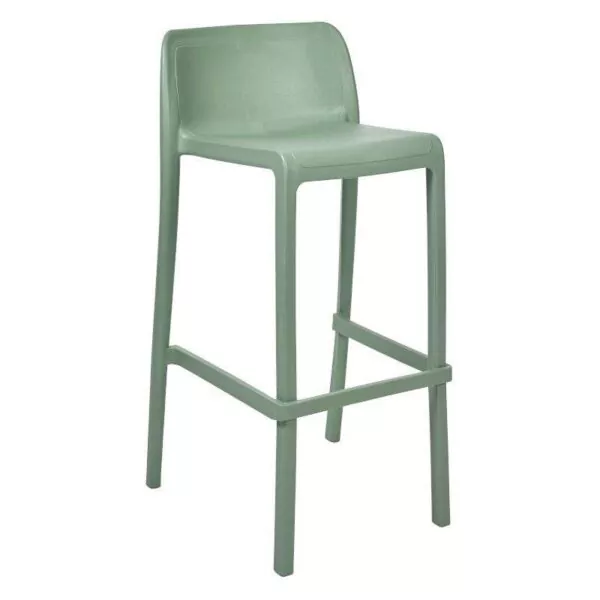Tabouret de bar ATTIC - Mobilier professionnel - Pour Restaurant / Brasserie Ezpeleta - 6