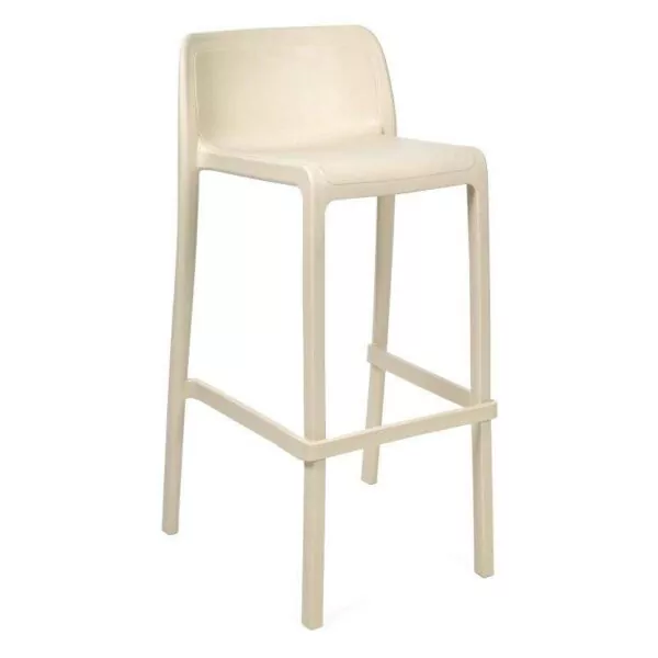 395 Tabouret de bar ATTIC Mobilier professionnel Pour Restaurant Brasserie Ezpeleta 7