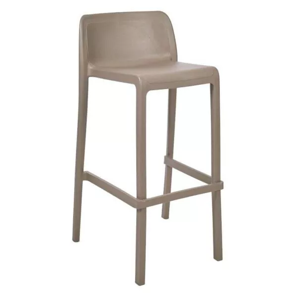 396 Tabouret de bar ATTIC Mobilier professionnel Pour Restaurant Brasserie Ezpeleta 8