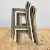 400 Tabouret de bar ATTIC Mobilier professionnel Pour Restaurant Brasserie Ezpeleta 9