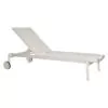 Bain de soleil LAGO - Mobilier professionnel extérieur terrasse piscine Ezpeleta - 1