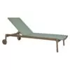 Bain de soleil LAGO - Mobilier professionnel extérieur terrasse piscine Ezpeleta - 2