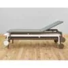 Bain de soleil LAGO - Mobilier professionnel extérieur terrasse piscine Ezpeleta - 5