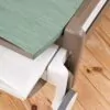Bain de soleil LAGO - Mobilier professionnel extérieur terrasse piscine Ezpeleta - 6