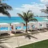 Lit de plage IBIZA XL - Mobilier professionnel piscine camping luxe plage privée Ezpeleta - 5