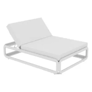NANA Bain de soleil XL plage piscine hôtel design par Ezpeleta Ezpeleta - 1