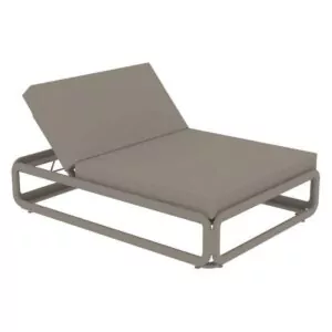 NANA Bain de soleil XL plage piscine hôtel design par Ezpeleta Ezpeleta - 2