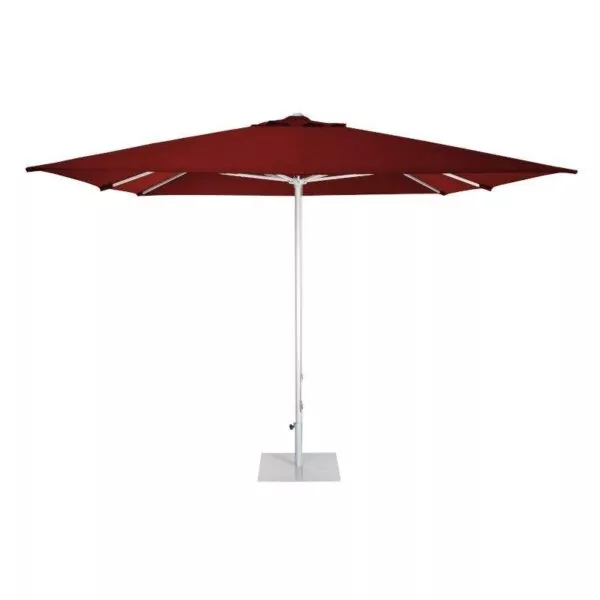 Parasol VIGO - Mobilier professionnel terrasse camping plagistes Ezpeleta - 11