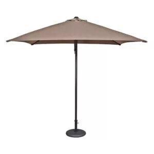 Parasol EOLO - Mobilier professionnel d'extérieur restaurant hôtel Ezpeleta - 11
