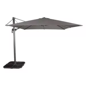 Parasol déporté FLEXO - Mobilier professionnel hôtel restaurant Ezpeleta - 1
