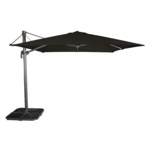 Parasol déporté FLEXO - Mobilier professionnel hôtel restaurant Ezpeleta - 3
