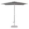 Parasol FARO - Mobilier professionnel plage piscine hôtel restaurant Ezpeleta - 1