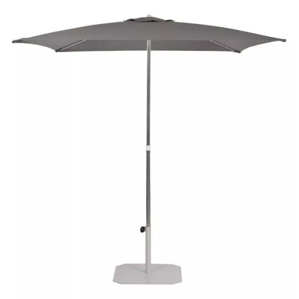 Parasol FARO - Mobilier professionnel plage piscine hôtel restaurant Ezpeleta - 1