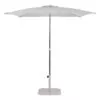 Parasol FARO - Mobilier professionnel plage piscine hôtel restaurant Ezpeleta - 2