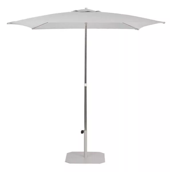 Parasol FARO - Mobilier professionnel plage piscine hôtel restaurant Ezpeleta - 2
