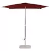 Parasol FARO - Mobilier professionnel plage piscine hôtel restaurant Ezpeleta - 3