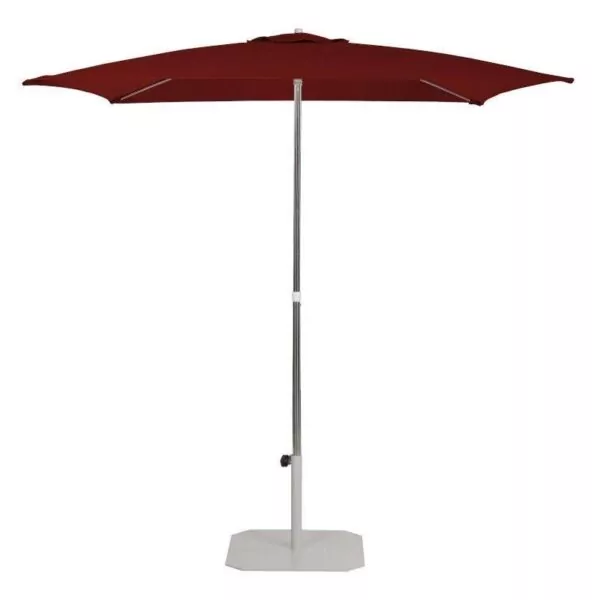 Parasol FARO - Mobilier professionnel plage piscine hôtel restaurant Ezpeleta - 3