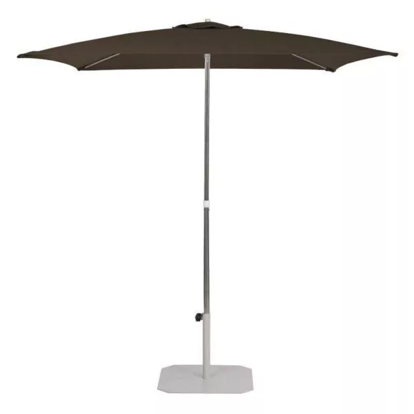Parasol FARO - Mobilier professionnel plage piscine hôtel restaurant Ezpeleta - 5