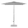 Parasol FARO - Mobilier professionnel plage piscine hôtel restaurant Ezpeleta - 8