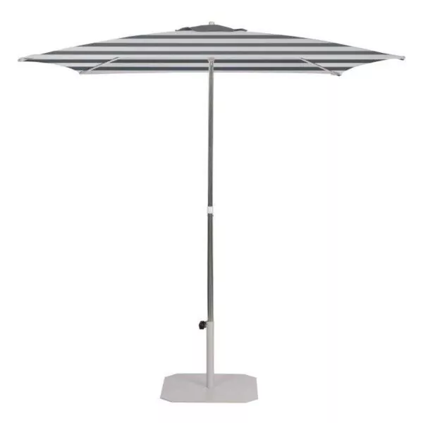 Parasol FARO - Mobilier professionnel plage piscine hôtel restaurant Ezpeleta - 8