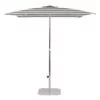 Parasol FARO - Mobilier professionnel plage piscine hôtel restaurant Ezpeleta - 9