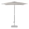 Parasol FARO - Mobilier professionnel plage piscine hôtel restaurant Ezpeleta - 10