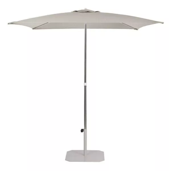 Parasol FARO - Mobilier professionnel plage piscine hôtel restaurant Ezpeleta - 10