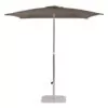Parasol FARO - Mobilier professionnel plage piscine hôtel restaurant Ezpeleta - 11