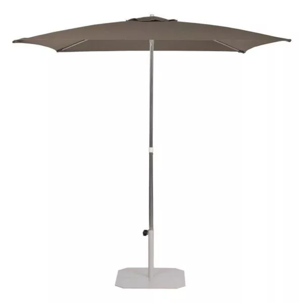 Parasol FARO - Mobilier professionnel plage piscine hôtel restaurant Ezpeleta - 11