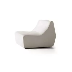 Bain de soleil ONA - Mobilier professionnel d'extérieur plage piscine privée TC-Projects - 1