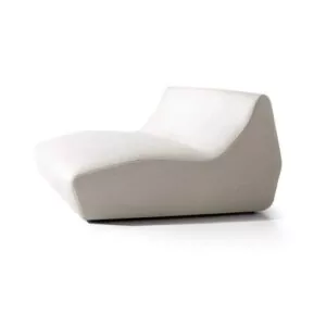 Bain de soleil ONA - Mobilier professionnel d'extérieur plage piscine privée TC-Projects - 2