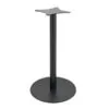 Pied de table rond BOX08 - Mobilier professionnel pour Brasserie / Restaurant / Café JAB DESIGN - 1