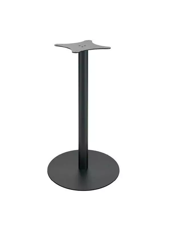 Pied de table rond BOX08 - Mobilier professionnel pour Brasserie / Restaurant / Café JAB DESIGN - 1