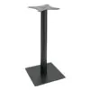 Pied de table carré BOX 02 - Mobilier professionnel pour Brasserie / Restaurant / Café JAB DESIGN - 1