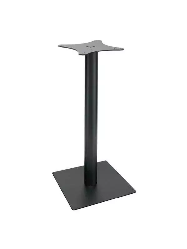 Pied de table carré BOX 02 - Mobilier professionnel pour Brasserie / Restaurant / Café JAB DESIGN - 1
