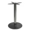 Pied de table ronds SLIM40 - Mobilier professionnel pour Brasserie / Restaurant / Café JAB DESIGN - 1