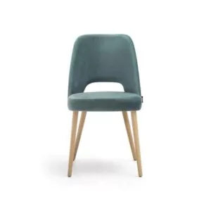 Chaise d'intérieur AXEL - Mobilier professionnel pour Restaurant / Hôtel JAB DESIGN - 1