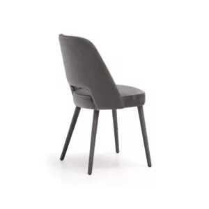 Chaise d'intérieur AXEL - Mobilier professionnel pour Restaurant / Hôtel JAB DESIGN - 2