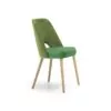Chaise d'intérieur AXEL - Mobilier professionnel pour Restaurant / Hôtel JAB DESIGN - 3