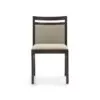 Chaise d'intérieur CELES - Mobilier professionnel pour Restaurant / Hôtel JAB DESIGN - 1