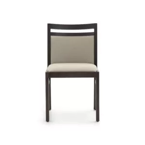 Chaise d'intérieur CELES - Mobilier professionnel pour Restaurant / Hôtel JAB DESIGN - 1