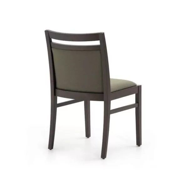 Chaise d'intérieur CELES - Mobilier professionnel pour Restaurant / Hôtel JAB DESIGN - 3