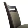 Chaise d'intérieur CELES - Mobilier professionnel pour Restaurant / Hôtel JAB DESIGN - 4
