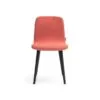 Chaise d'intérieur DIRA - Mobilier professionnel pour Hôtel / Restaurant JAB DESIGN - 1