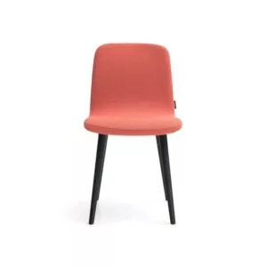 Chaise d'intérieur DIRA - Mobilier professionnel pour Hôtel / Restaurant JAB DESIGN - 1