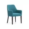 Fauteuil d'intérieur RODES - Mobilier professionnel pour Hôtel / Restaurant JAB DESIGN - 2