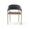 Fauteuil d'intérieur ZAR - Mobilier professionnel pour Hôtels / Bureaux / Salles d'attente JAB DESIGN - 1