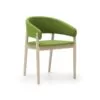 Fauteuil d'intérieur ZAR - Mobilier professionnel pour Hôtels / Bureaux / Salles d'attente JAB DESIGN - 2