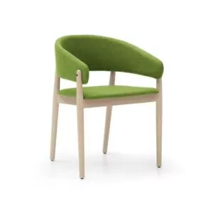 Fauteuil d'intérieur ZAR - Mobilier professionnel pour Hôtels / Bureaux / Salles d'attente JAB DESIGN - 2