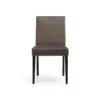 Chaise d'intérieur HELGA - Mobilier professionnel pour Restaurant / Hôtel JAB DESIGN - 1